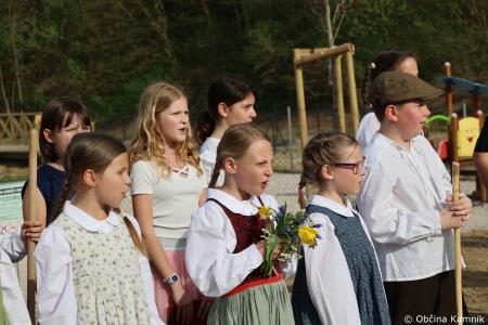 Odprtje prenovljenega športnega igrišča Vrhpolje – I. faza  (15)